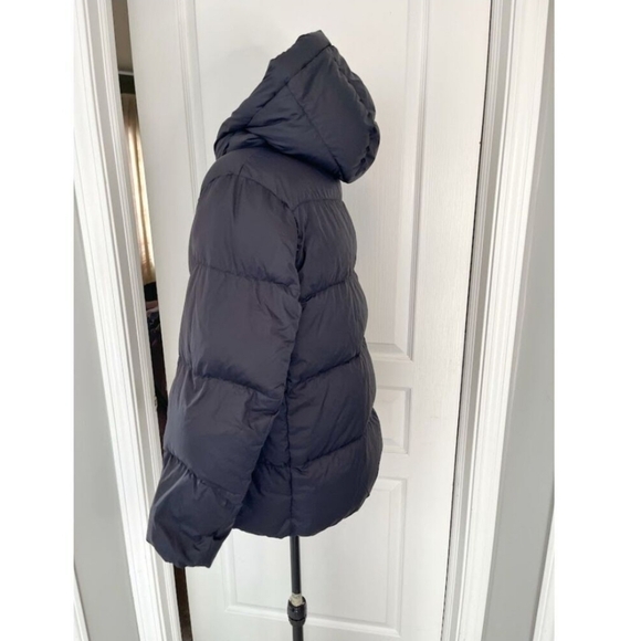 Ultra Light Down Cocoon Parka - Picture 7 of 14